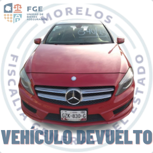 MERCEDES BENZ CLASE A 200