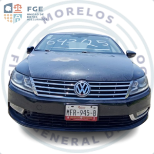 VOLKSWAGEN	PASSAT