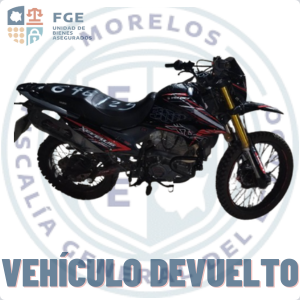 VELOCI XEVERUS RPO