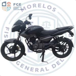 BAJAJ PULSAR 125