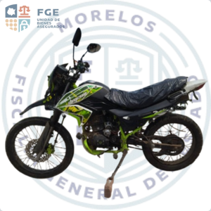 ITALIKA DM200