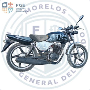 HONDA	CG125 CARGO