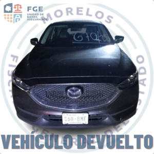 MAZDA CX5