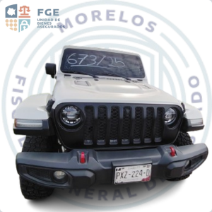 JEEP	WRANGLER