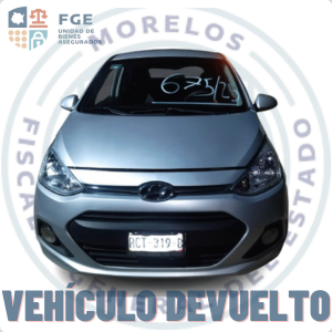 HYUNDAI GRAN I10