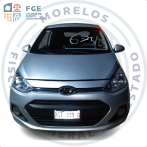 HYUNDAI GRAN I10