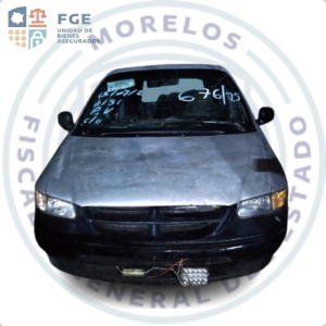 CHRYSLER VOYAGER
