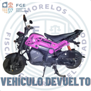 HONDA NAVI