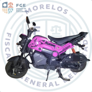 HONDA NAVI