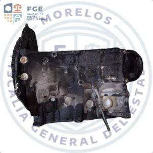 MOTOR	GA16717880T