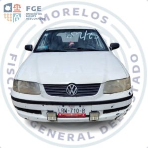 VOLKSWAGEN	POINTER