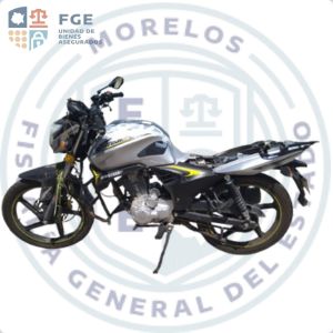 ITALIKA FT150