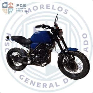 MB	HORNET 250
