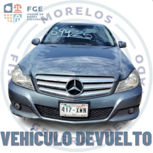 MERCEDES BENZ C180