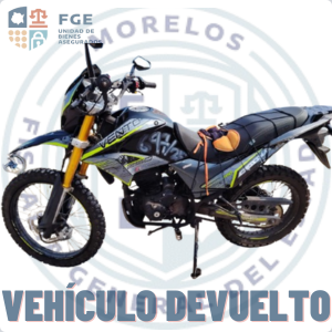 VENTO CROSSMAX 250