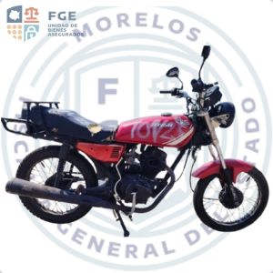 ITALIKA	DT150
