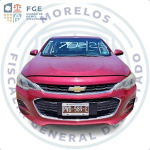 CHEVROLET CAVALIER