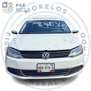 VOLKSWAGEN	JETTA