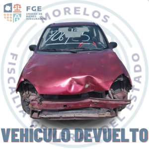 CHEVROLET CHEVY