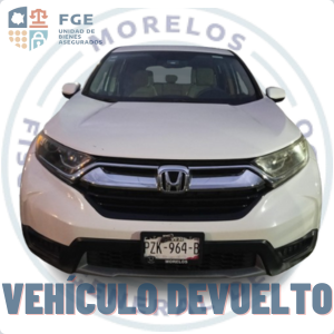 HONDA CRV