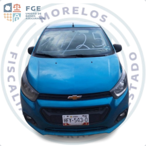 CHEVROLET  BEAT
