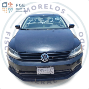 VOLKSWAGEN	JETTA