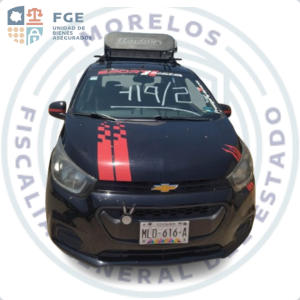 CHEVROLET BEAT