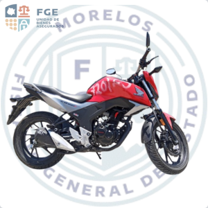 HONDA	CB160