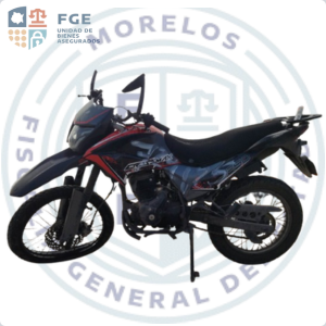 VENTO CROSSMAX 250
