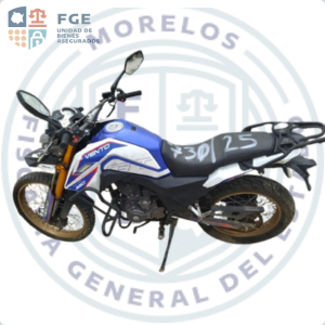 VENTO	GT250