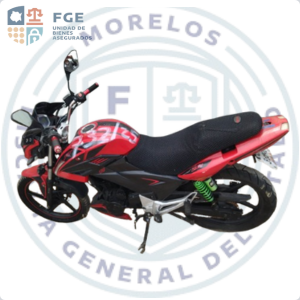 ITALIKA	FT250
