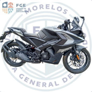 PULSAR	RS200