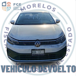 VOLKSWAGEN 	VIRTUS