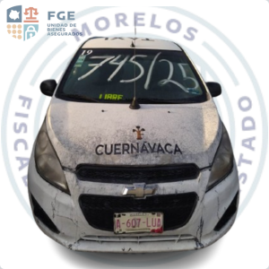 CHEVROLET	SPARK