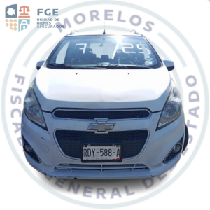 CHEVROLET	SPARK