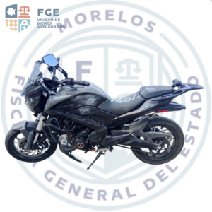 BAJAJ	DOMINAR