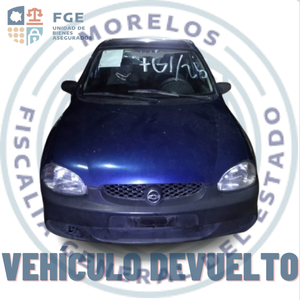 CHEVROLET	CHEVY