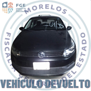 VOLKSWAGEN	POLO