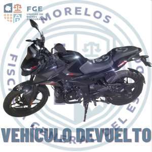 BAJAJ	PULSAR N160