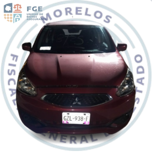 MITSUBISHI	MIRAGE