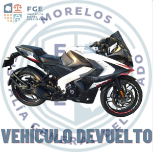 BAJAJ	PULSAR