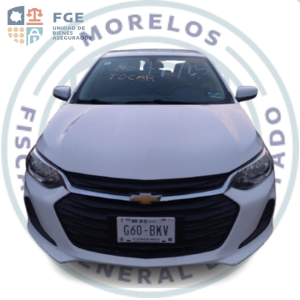 CHEVROLET 	ONIX