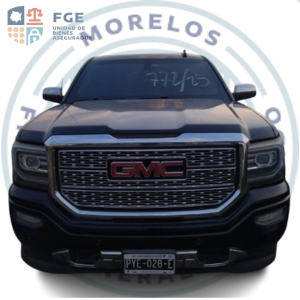 GMC	SIERRA