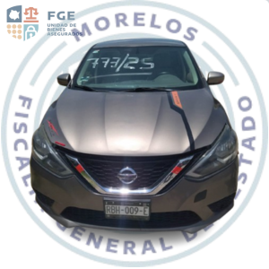 NISSAN	SENTRA