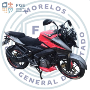 BAJAJ	PULSAR