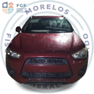 MITSUBISHI	ASX