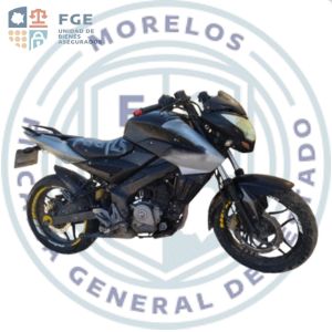 BAJAJ PULSAR