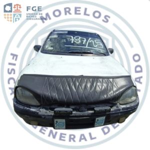 CHEVROLET CHEVY