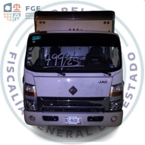 INTERNATIONAL CAMION