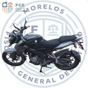 BAJAJ PULSAR 200